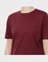 FREJA S/S LUXE TOP