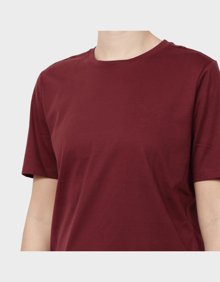FREJA S/S LUXE TOP