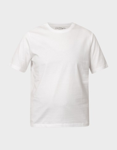 FREJA S/S LUXE TOP