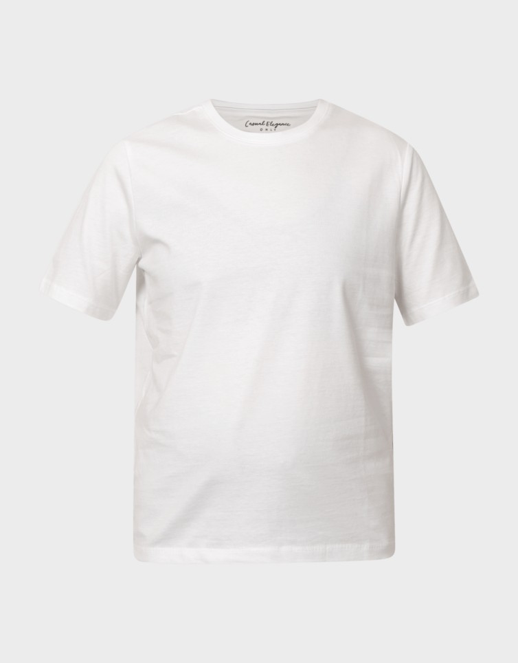 FREJA S/S LUXE TOP