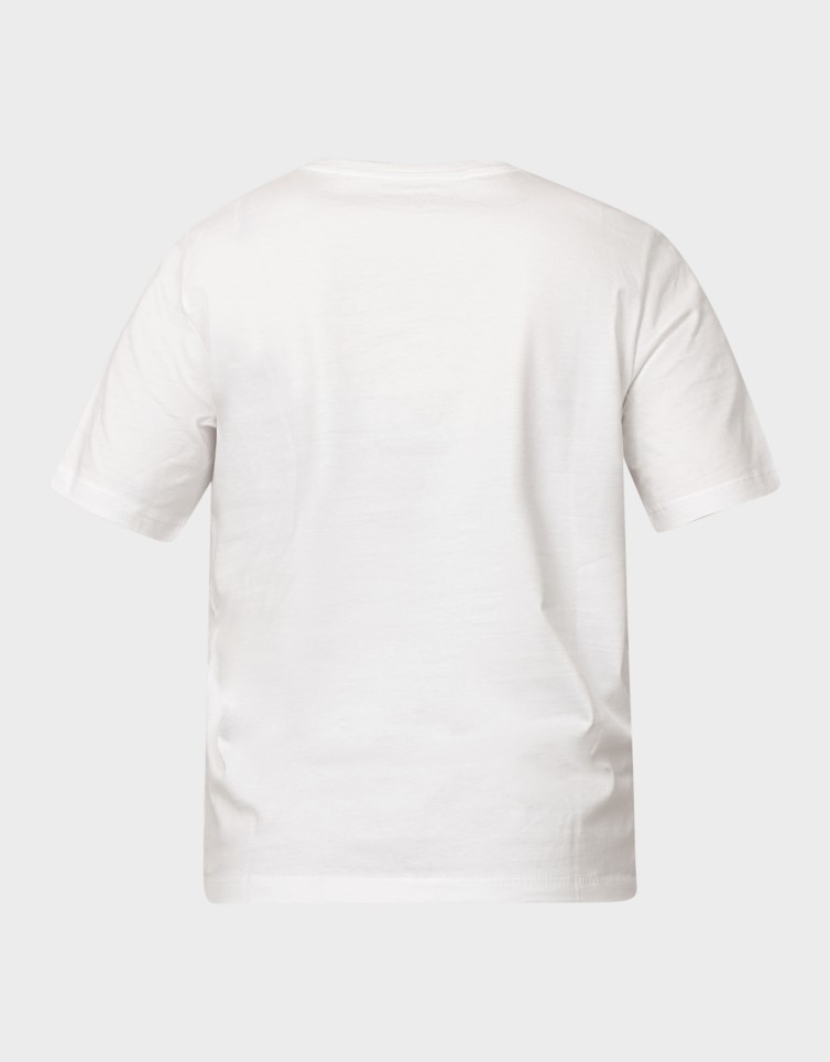 FREJA S/S LUXE TOP