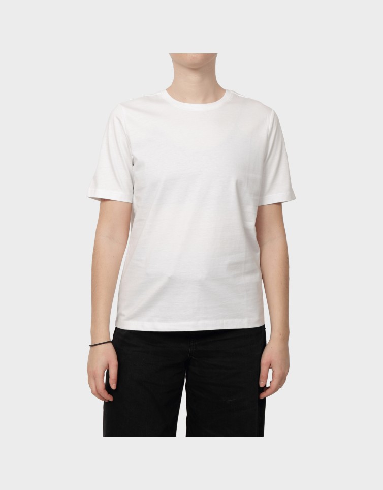 FREJA S/S LUXE TOP