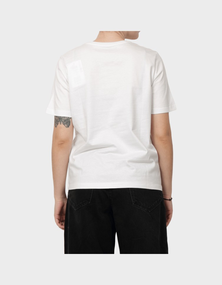 FREJA S/S LUXE TOP