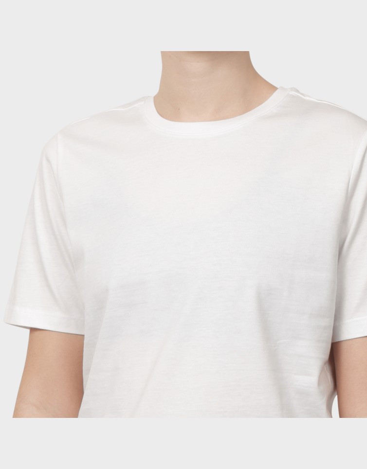 FREJA S/S LUXE TOP