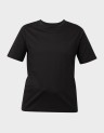 FREJA S/S LUXE TOP