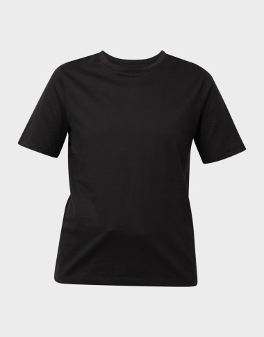 FREJA S/S LUXE TOP