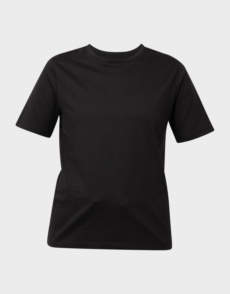 FREJA S/S LUXE TOP