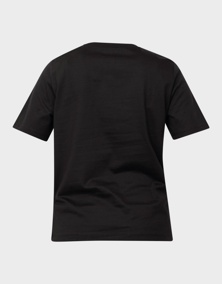 FREJA S/S LUXE TOP