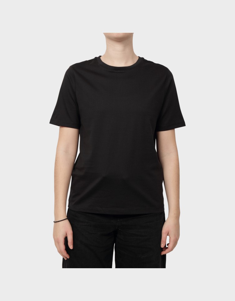FREJA S/S LUXE TOP