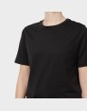 FREJA S/S LUXE TOP