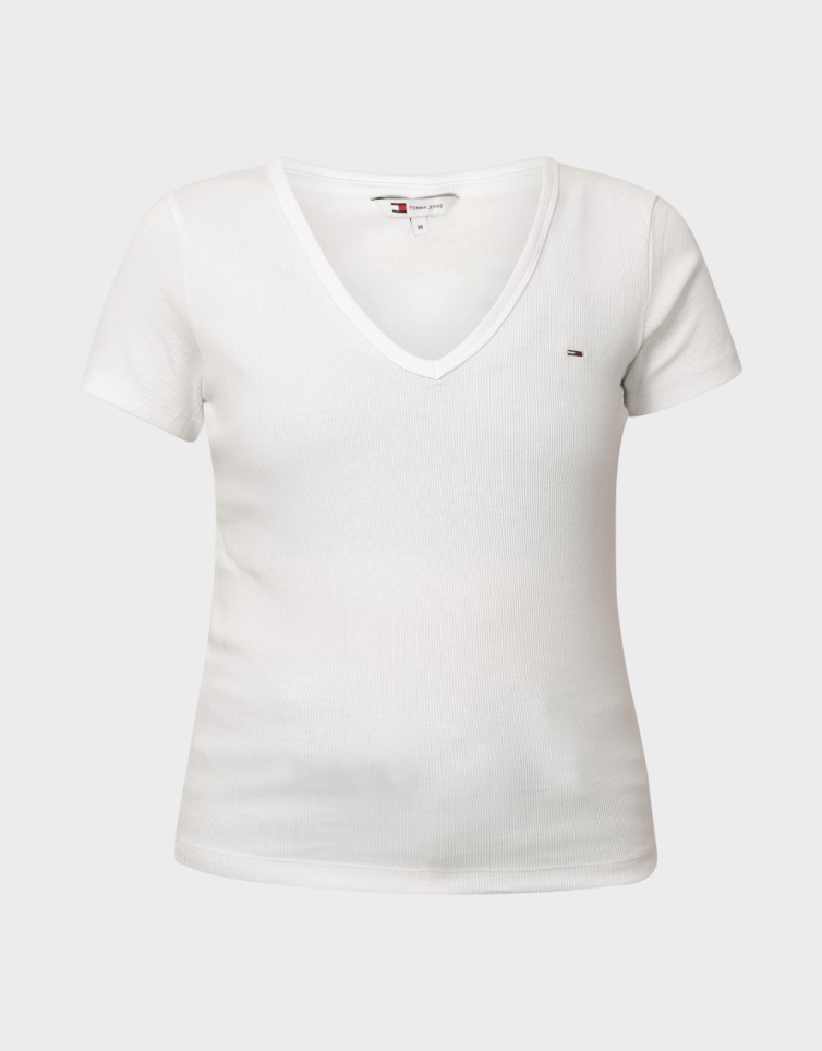 SLIM ESSENTIAL RIB V