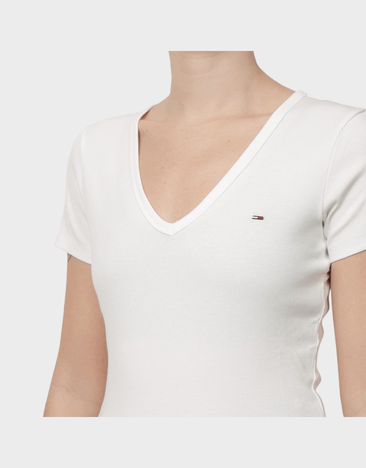 SLIM ESSENTIAL RIB V