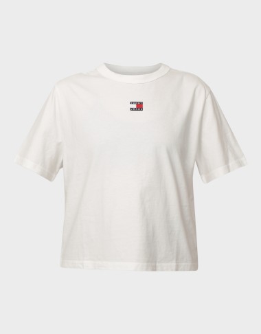 BXY BADGE TEE EXT