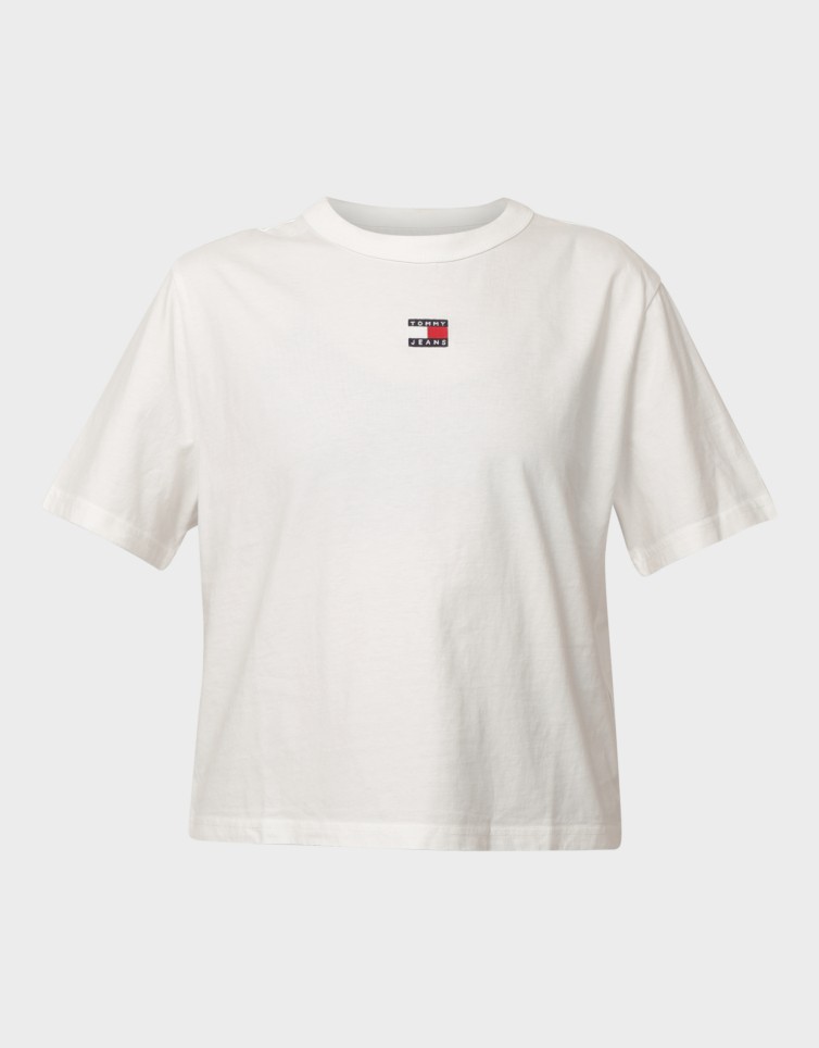 BXY BADGE TEE EXT