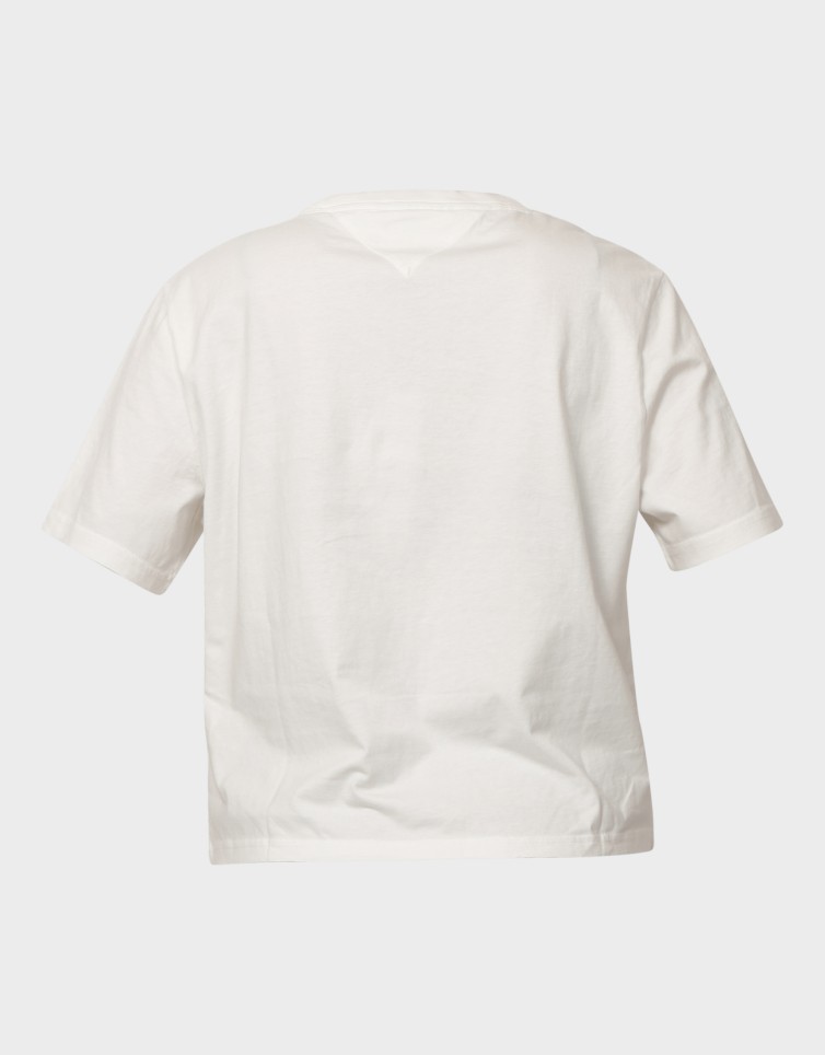 BXY BADGE TEE EXT