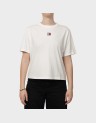 BXY BADGE TEE EXT