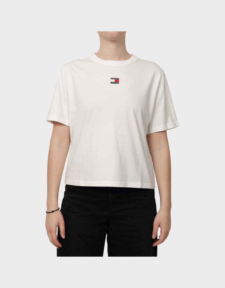 BXY BADGE TEE EXT