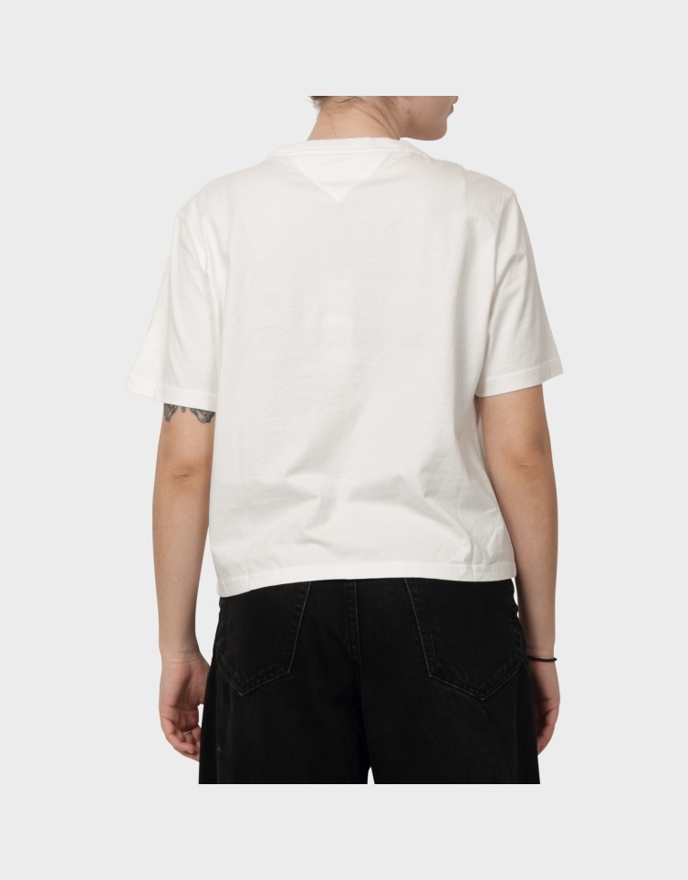 BXY BADGE TEE EXT