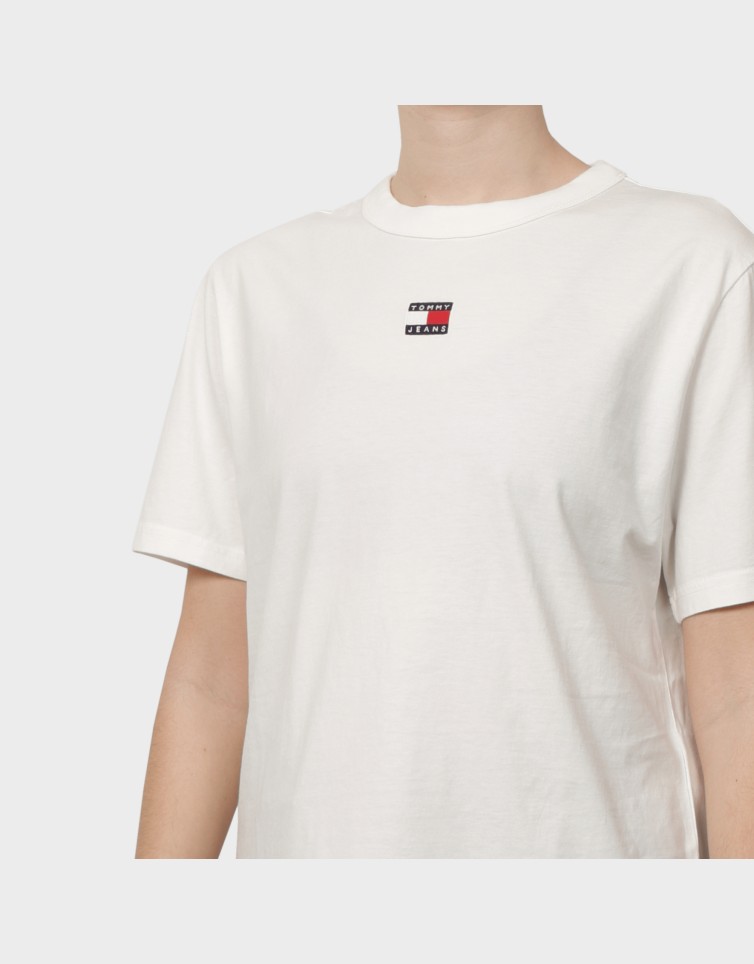 BXY BADGE TEE EXT