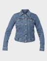 VIVIANNE SKN JACKET