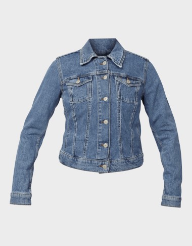 VIVIANNE SKN JACKET