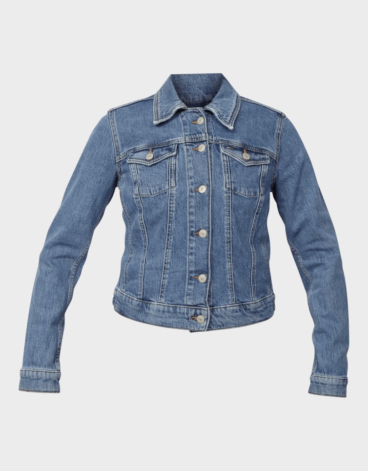 VIVIANNE SKN JACKET