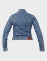 VIVIANNE SKN JACKET