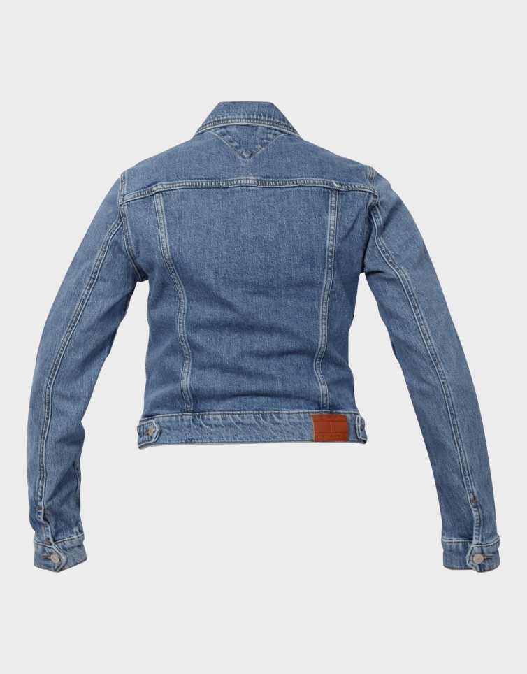 VIVIANNE SKN JACKET