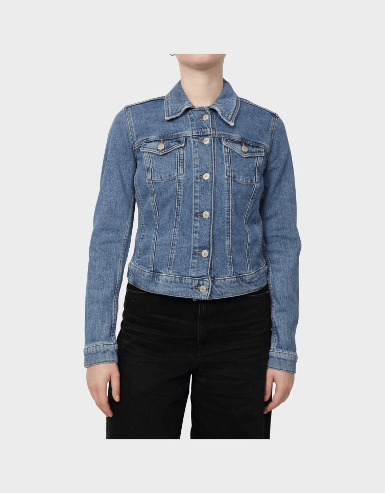VIVIANNE SKN JACKET