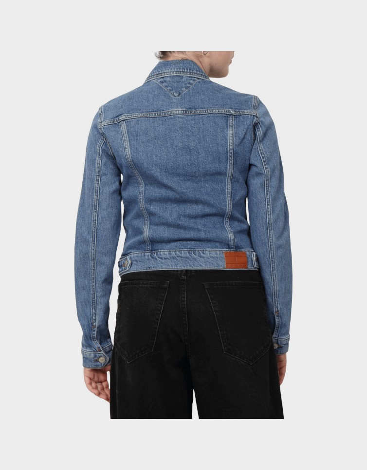 VIVIANNE SKN JACKET