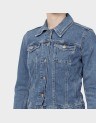 VIVIANNE SKN JACKET
