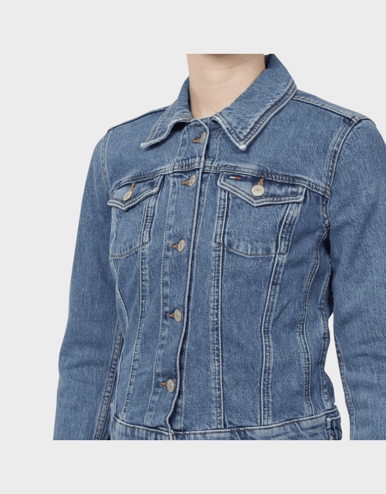 VIVIANNE SKN JACKET