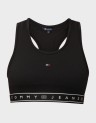 SP CRP TAPE BRA TOP
