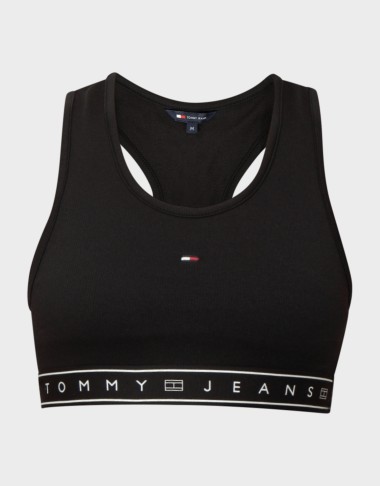 SP CRP TAPE BRA TOP