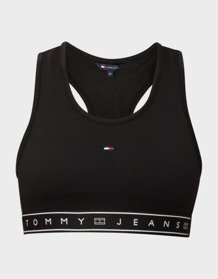 SP CRP TAPE BRA TOP