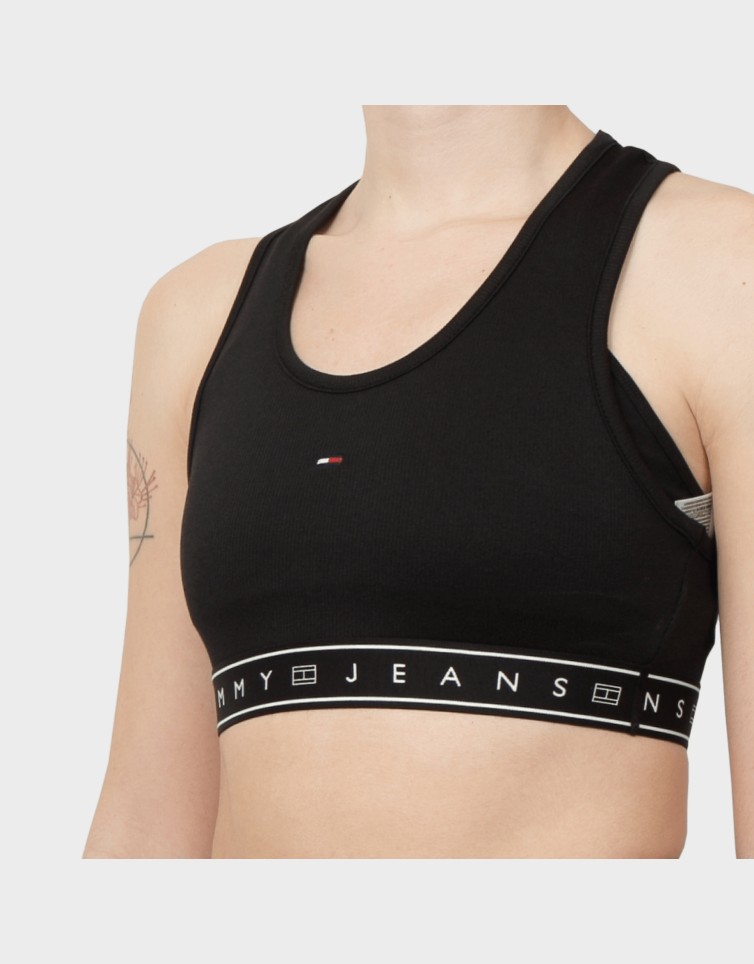 SP CRP TAPE BRA TOP