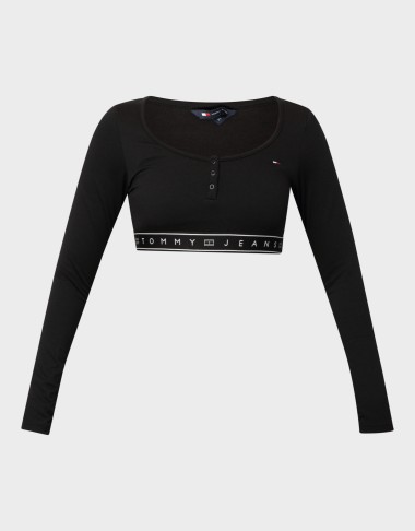 SP CRP TAPE LS RIB TEE