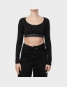 SP CRP TAPE LS RIB TEE