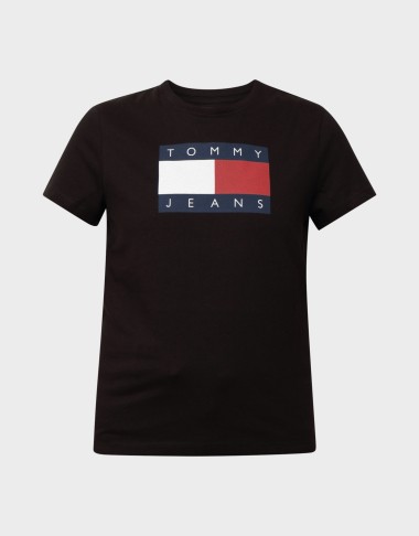 REG TJ FLAG SS TEE