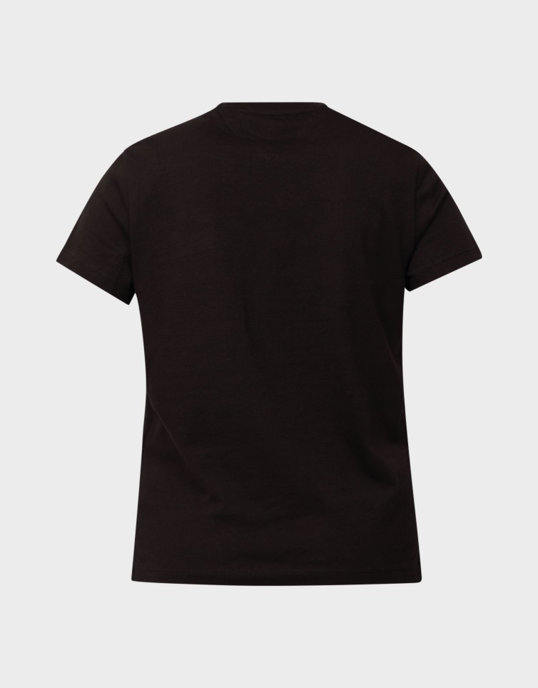 REG TJ FLAG SS TEE