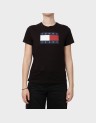REG TJ FLAG SS TEE