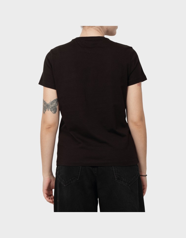 REG TJ FLAG SS TEE