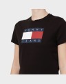REG TJ FLAG SS TEE
