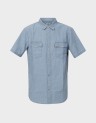 SS RELAXED FIT WESTERN