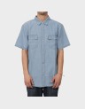 SS RELAXED FIT WESTERN