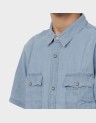 SS RELAXED FIT WESTERN
