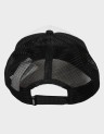 CLASSIC PATCH CURVED TRUCKER