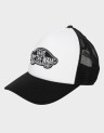 CLASSIC PATCH CURVED TRUCKER