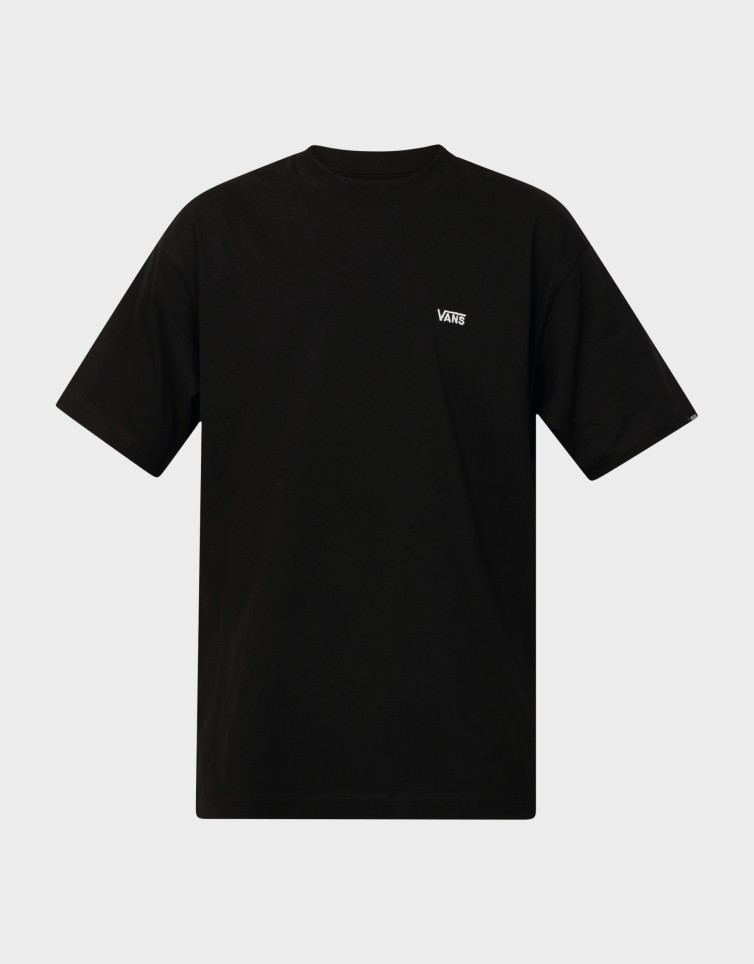 LEFT CHEST II LOOSE SS