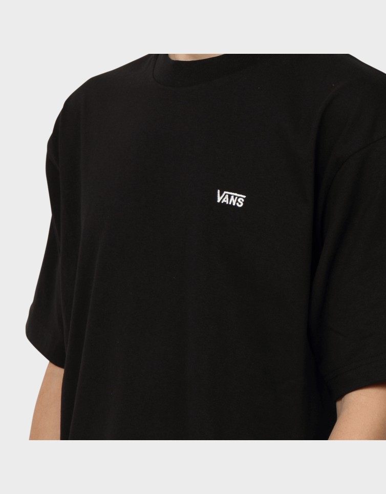 LEFT CHEST II LOOSE SS
